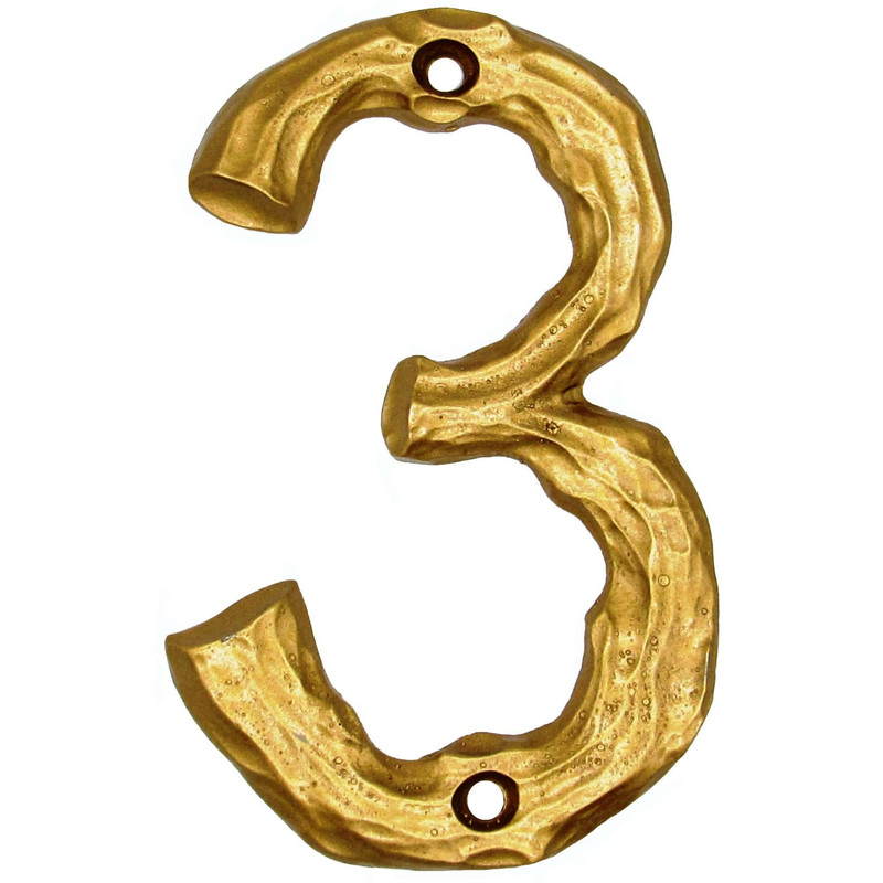 Log House Number Three Lux Gold